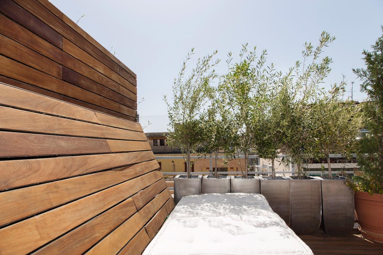 Beautiful Penthouse In Athens With Outside Jacuzzi Apartment Bagian luar foto